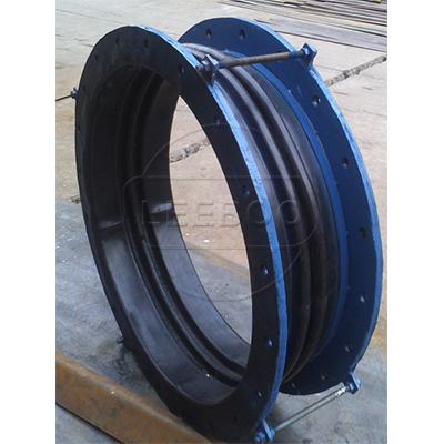 風(fēng)道橡膠<a href=http://www.xinlihn.com target=_blank class=infotextkey>補償器</a>的使用和安裝