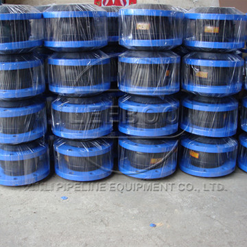 購買可曲撓橡膠接頭時參考什么執(zhí)行標準