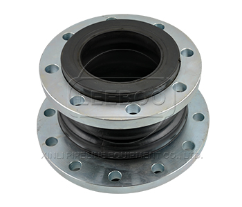 異徑<a href=http://www.xinligd.com target=_blank class=infotextkey>橡膠接頭</a>的性能分析報告