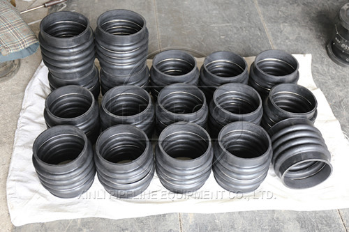 關(guān)于耐油橡膠接頭開裂的原因