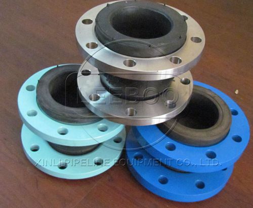 橡膠接頭生產(chǎn)中的收縮問題