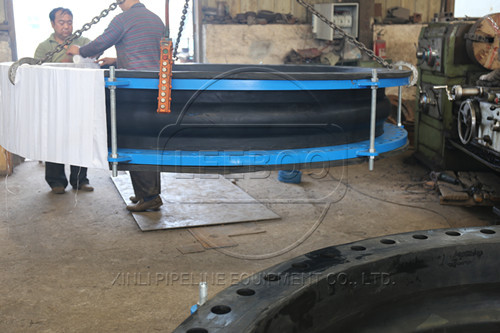 橡膠接頭工作壓力標(biāo)準(zhǔn)