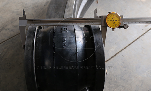 什么是橡膠接頭的抗拉伸性？