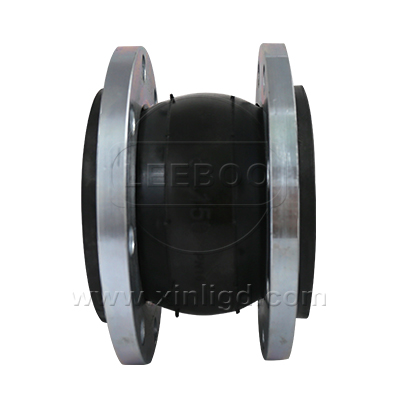 在夏季對可曲撓<a href=http://www.xinligd.com target=_blank class=infotextkey>橡膠接頭</a>的防護