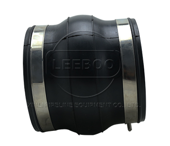 關(guān)于橡膠接頭的原材料選擇的講解