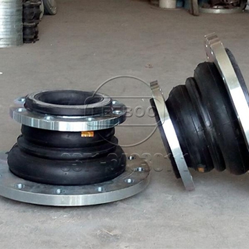 橡膠接頭在現(xiàn)代工業(yè)中都有哪些優(yōu)勢(shì)