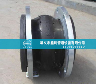 橡膠接頭使用多長(zhǎng)時(shí)間需要更換？