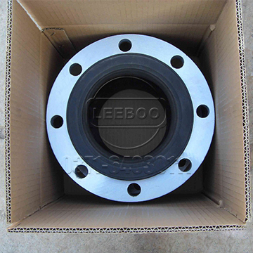 丁晴材質(zhì)橡膠接頭具有哪些特性