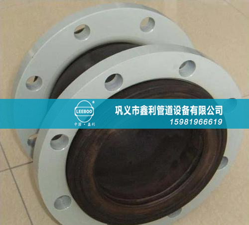 橡膠接頭在化工中的應(yīng)用