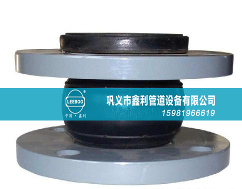 三種方法來(lái)檢驗(yàn)橡膠軟接頭的好壞