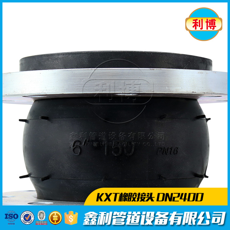 如何提高橡膠接頭的產(chǎn)品質(zhì)量？