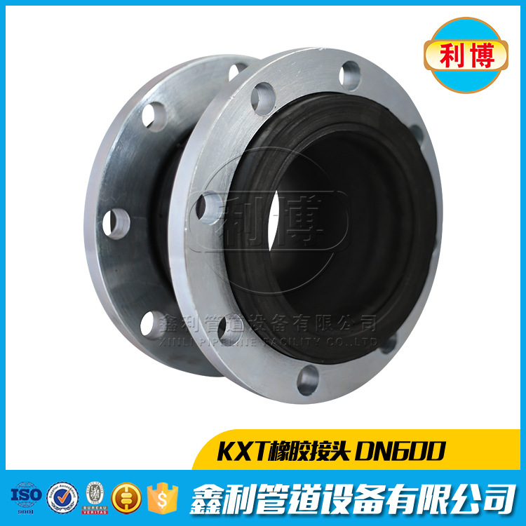 橡膠在哪里使用膨脹接頭來發(fā)展歷史