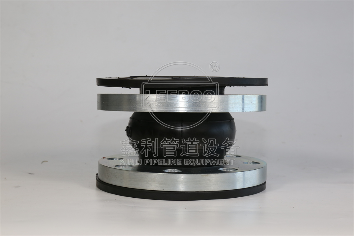 怎么選擇合適的橡膠接頭