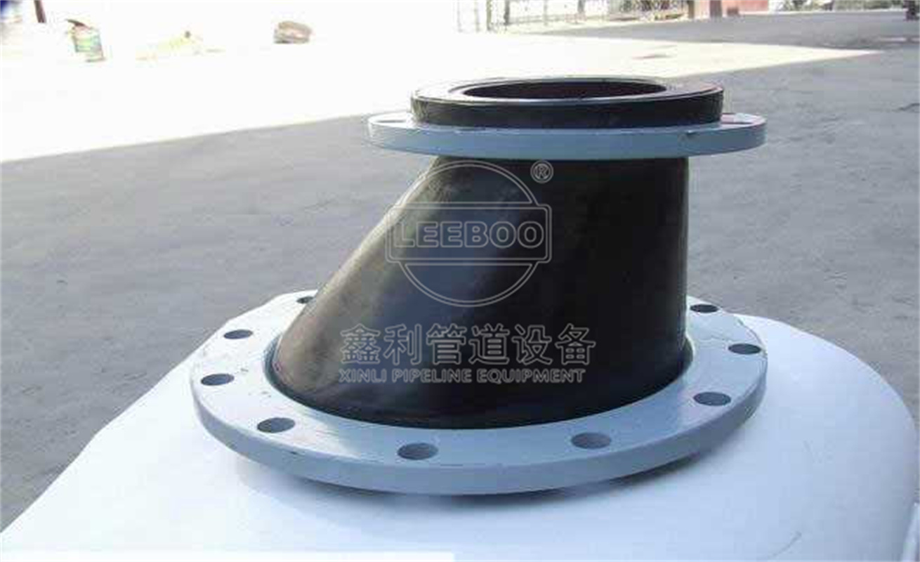 偏心異徑橡膠接頭用途以及優(yōu)點