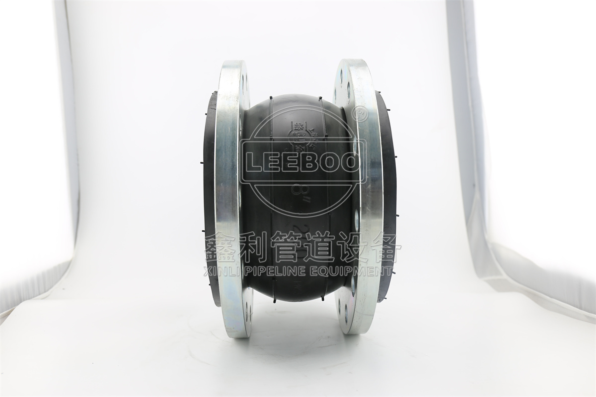 橡膠接頭標(biāo)準(zhǔn)規(guī)格