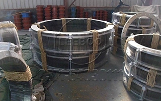 延長(zhǎng)橡膠管件使用壽命方法/出廠前滅菌處理