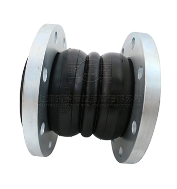 雙球體<a href=http://www.xinligd.com target=_blank class=infotextkey>橡膠接頭</a>備貨