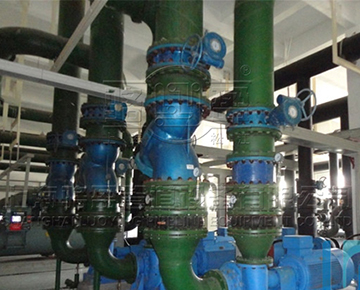 大口徑<a href=http://www.xinligd.com target=_blank class=infotextkey>橡膠接頭</a>實物圖