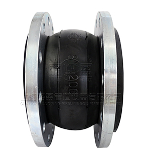 西藏阿里地區(qū)措勤縣的單球體<a href=http://www.xinligd.com target=_blank class=infotextkey>橡膠接頭</a>